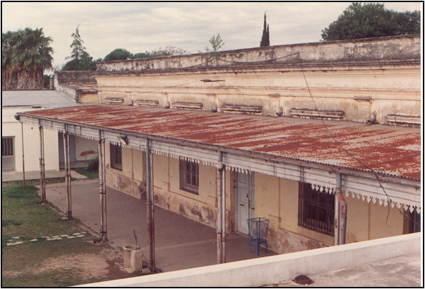 edificio antiguo antes derrumbe 2