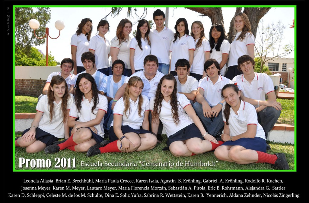 PROMO 2011