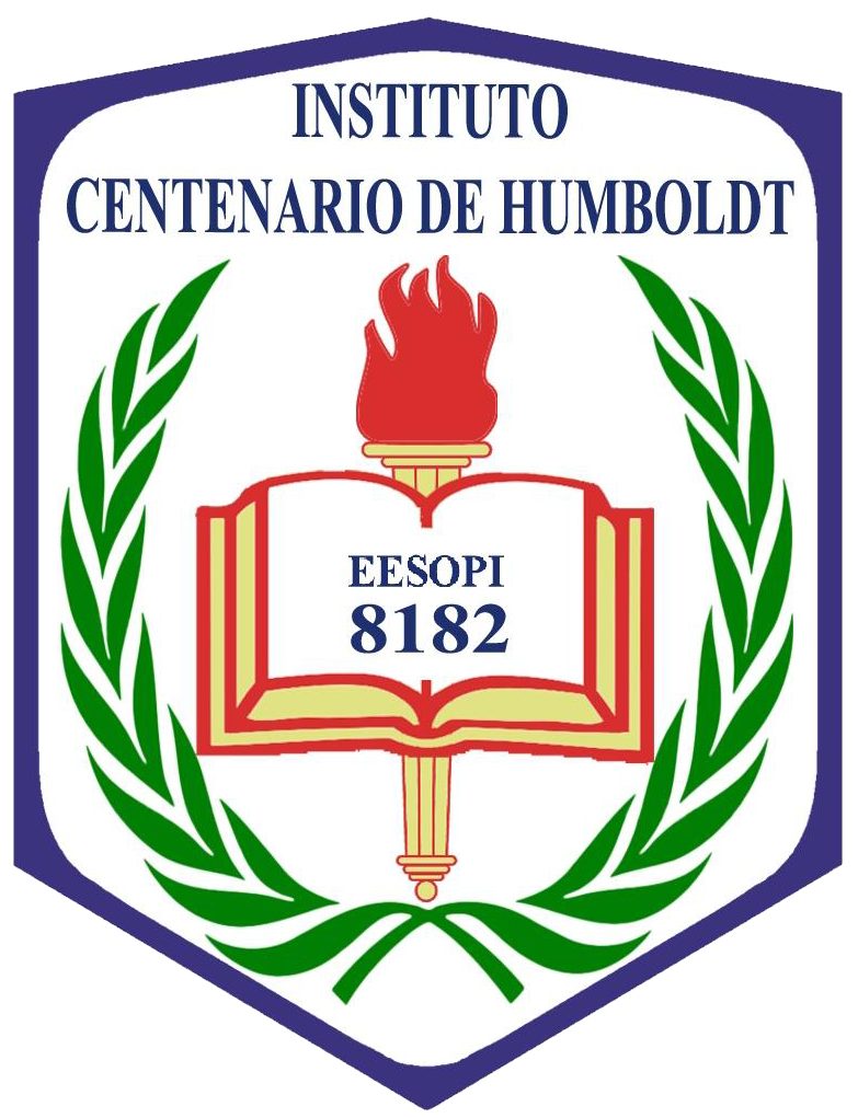 Instituto Centenario de Humboldt
